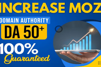 increase semrush authority 20 guaranteed