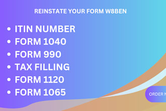 e file form w2, w9, w8ben, 1099, 941, 940, 944, 1040,w8bene forms