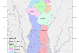 do arcgis mapping and spatial analysis