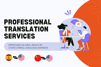 do translate your document