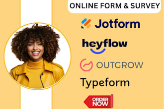 build high converting sales funnels and forms with heyflow or funnelkit ghl