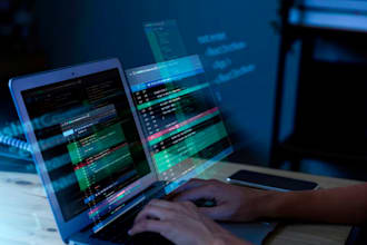 test your website or app for bugs and usability issues