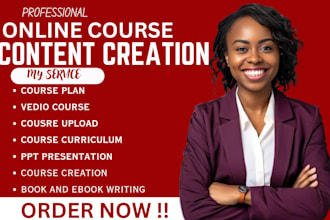 create online coaching program, coaching course, video course, workbook, PPT