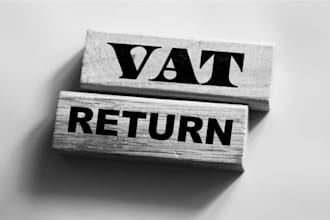uk vat return filing mtd compliant hmrc registered accountant