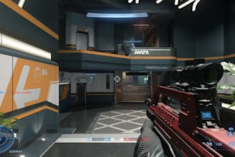 multiplayer unreal engine game development, ue5 game, playstation, ue4, xbox