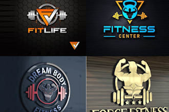 design mascot sport logo for team and pro leagues