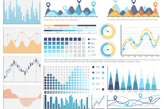 be your expert data analyst using sql, power bi and excel