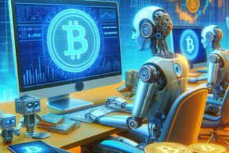 ai crypto trading bot, python trading bot, crypto trading bot, ai trading bot