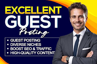 do guest post on fashion and news blogs