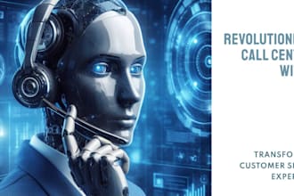 build ai ordering agent telemarketing agent vicidial auto dialer smart ivr ghl