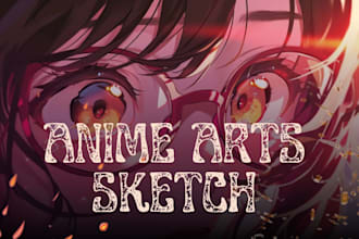 anime art anime sketch, digital art sketch furry art sketch manga art chibi art