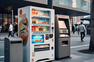 do vending machine and atm lead generation via cold calling