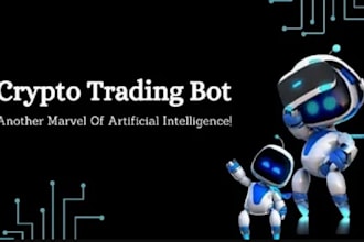 telegram bot, telegram trading bot, crypto bot solana trading bot