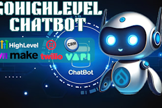 setup vapi ai calling agent ghl chatbot retell ai real estate cold calling n8n