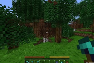 code custom minecraft plugins for bedrock, java, paper mc, spigot, smp server