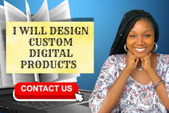 do custom canva digital products wall art digital products for new etsy shop