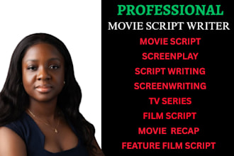 movie script, movie script writing film script as movie script ghostwriter