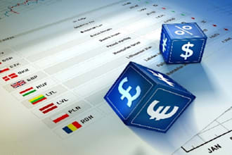 build hft bot trading bot crypto trading bot arbitrage bot forex bot crypto bot