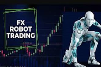 provide profitable forex trading bot, forex trading robot, forex trading bot