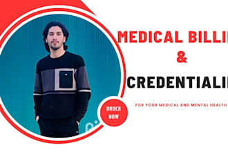 provide expert medical billing and rcm services