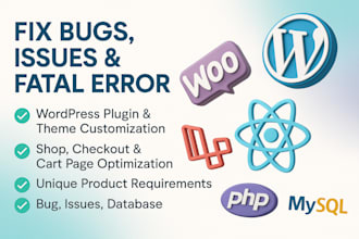 customize your wordpress, edit, theme and plugins