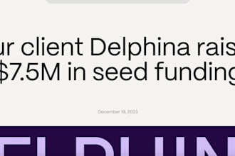 design powerpoint presentation to win venture capital and private investor fast