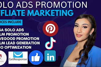 do USA solo ads, mlm lead generation, livegood promotion, clickbank promotion