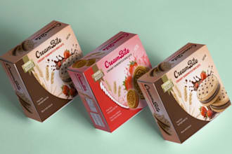 do product packaging design box design mailer box design packaging box design