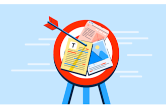 offer copywriting services for your brand