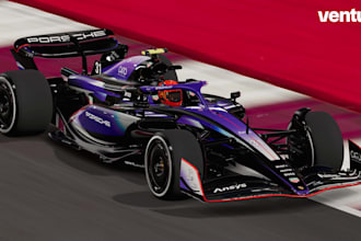 create an f1 25 mod for you