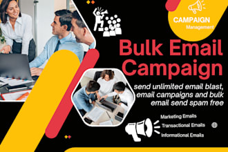 bulk email blast send bulk email campaign send bulk email marketing