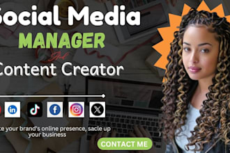 be faith based church ministry christian social media manager USA UK australia