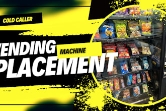 be your vending machine locator in USA UK and canada