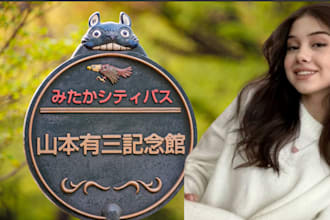 get you studio ghibli museum ticket, tokyo, reservation japan