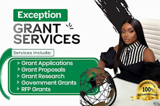 do grant research grant proposal writing business plan writing nonprofit 501c3