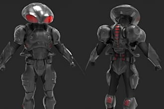 sculpt 3d mask 3d helmet printable cosplay armor 3d oni mask 3d toy figurine