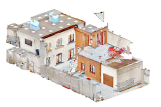provide you scan to revit services with quality