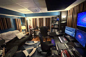 mix and master your hip hop song for a radio ready sound