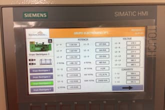 do structured plc programming and hmi screen design