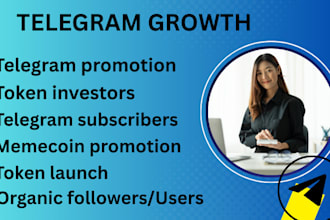 do real telegram scrapping, real organic follower, organic viewers, airdrop