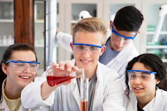 research and tutor science and social sciences