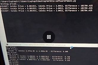 build custom bots ai agents or automation tools