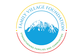 design greatest mountain logo with satisfaction guaranteed