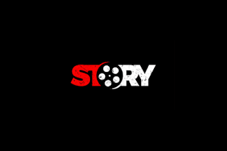 do film, cinema, production, reel, entertainment, creative, movie, studio logo