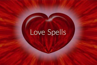 cast powerful black magic love spell, think of me nonstop, ex back