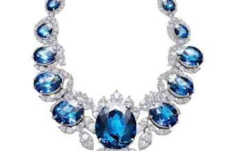do retouch jewelry images and wear jewelry on models with photoshop