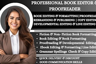 do proofreading and editing book proofreading line editing books ebook writing