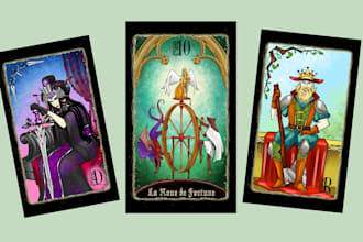 design card game tcg playing cards board game tarot cards sports card flash card