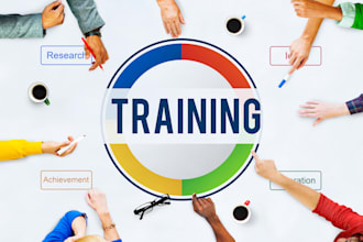 provide oracle dba apex and sql training beginner to pro