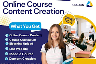 course creation, training manual, lesson plan, course content, curriculum anki